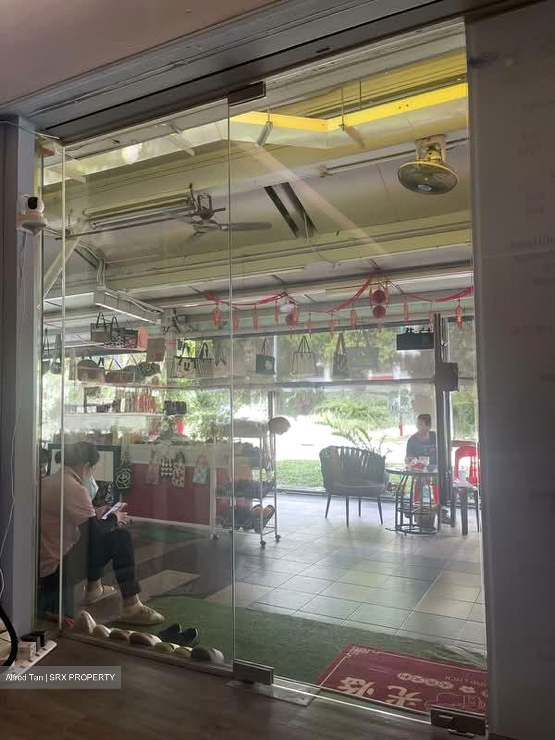 Jurong West Street 41 (D22), Retail #542892831